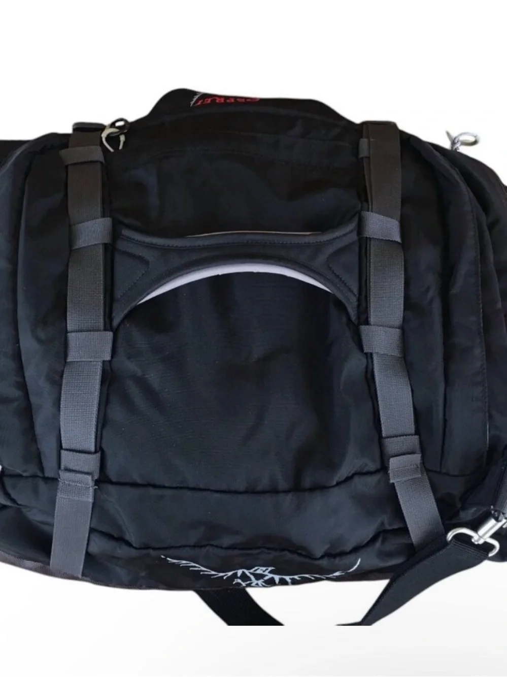 Osprey Transporter 46L Duffle Travel Bag